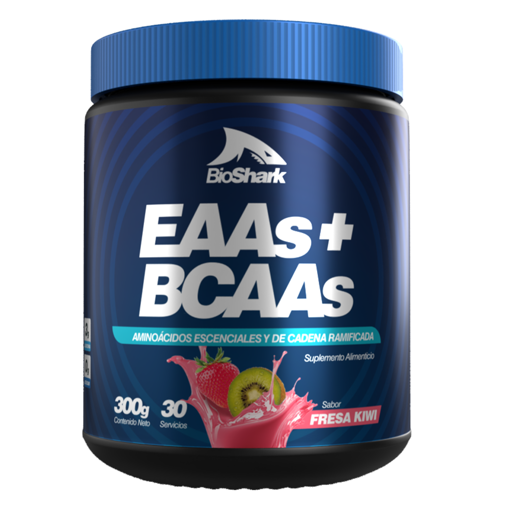 EAAs + BCAAs