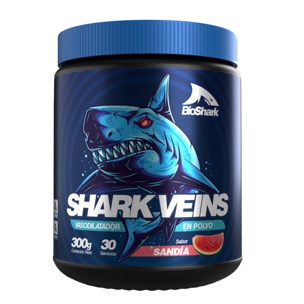 SHARK VEINS (300g)