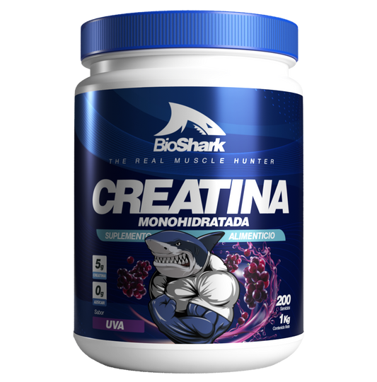 Creatina (1kg)