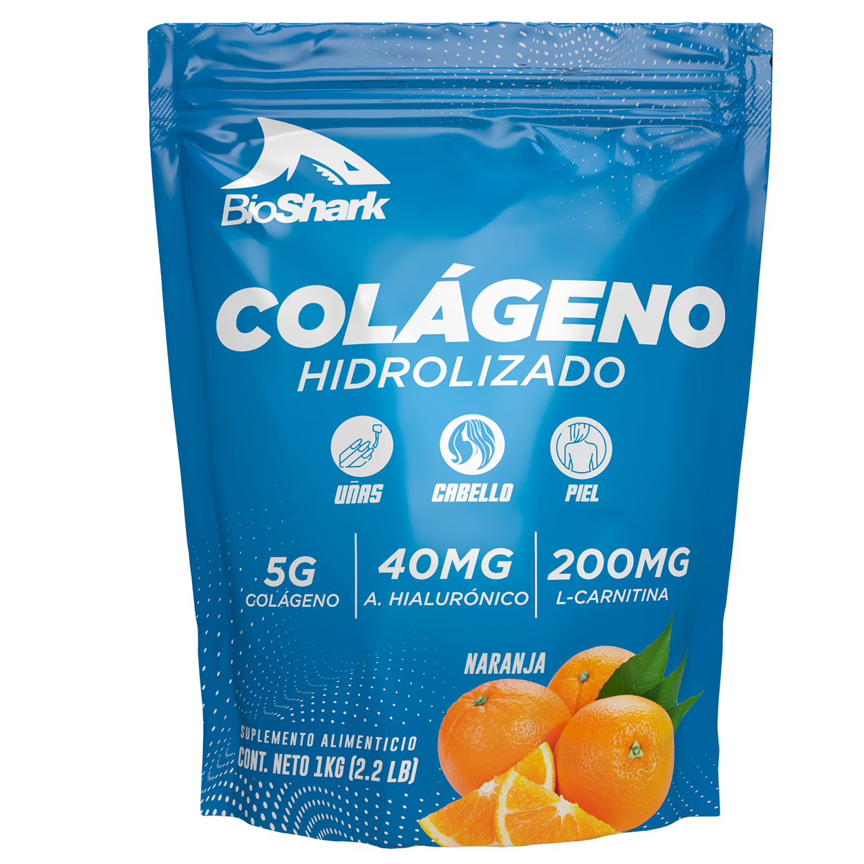 Colágeno (1kg)