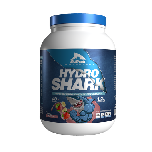 HYDRO SHARK (1.2 kg)