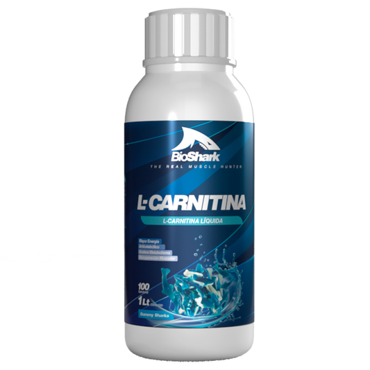 L-Carnitina (1L)
