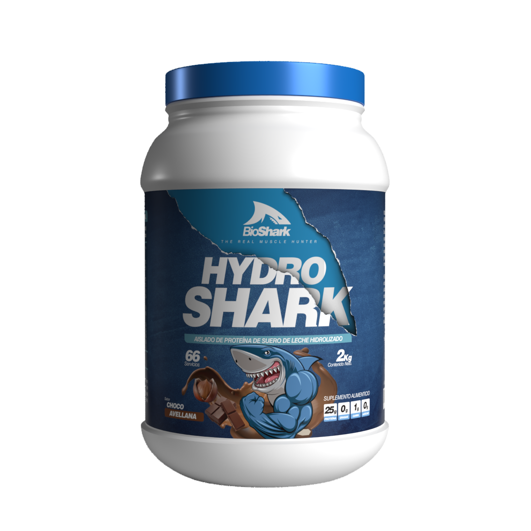HYDRO SHARK (2 kg)