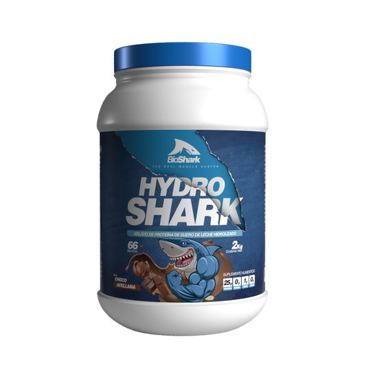 HYDRO SHARK (2 kg)