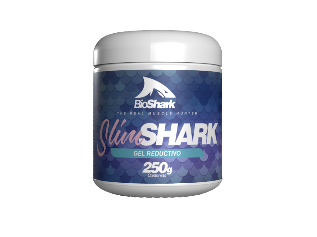 SLIM SHARK (250g)