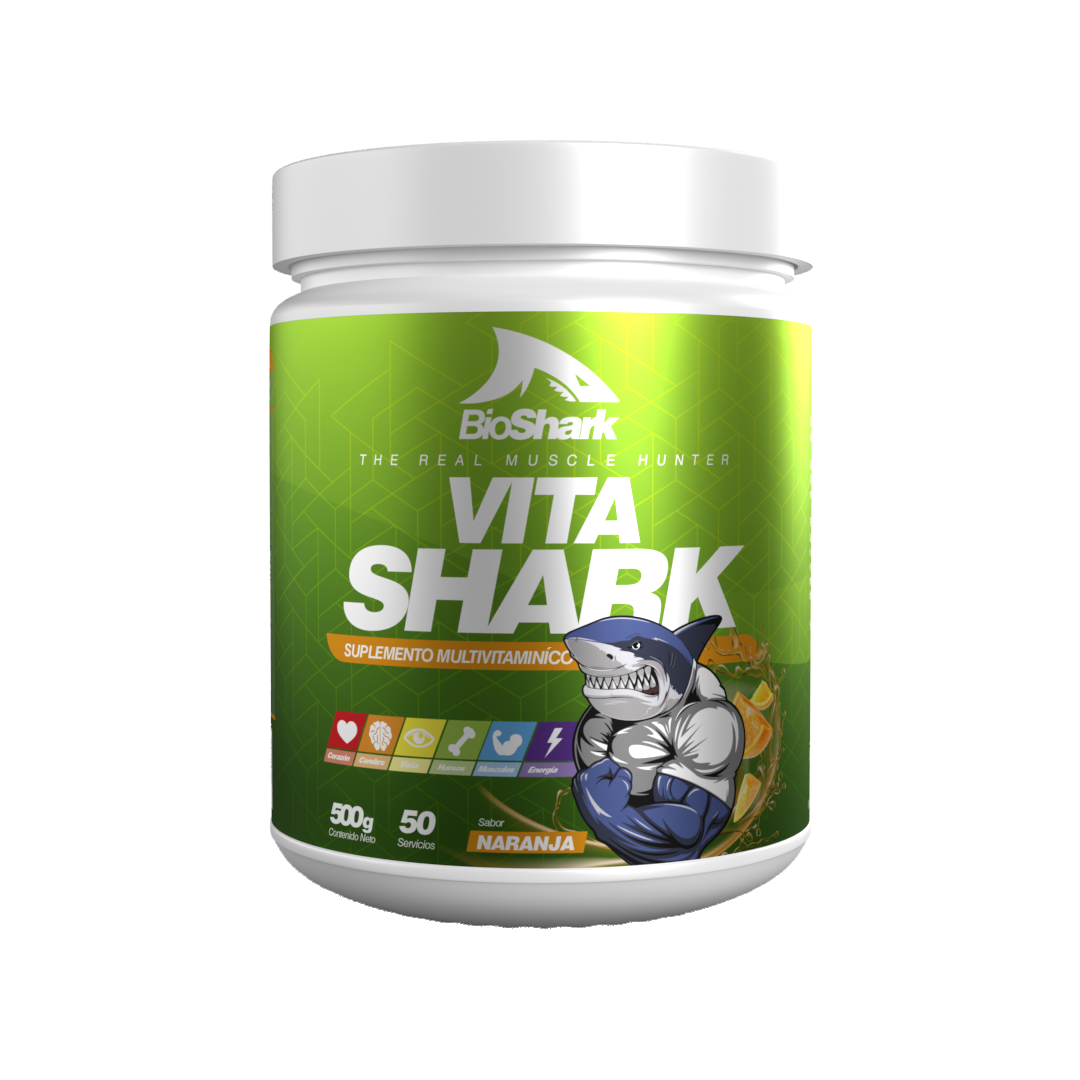 Vita Shark (500g)