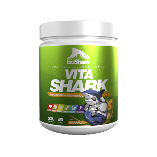 Vita Shark (500g)