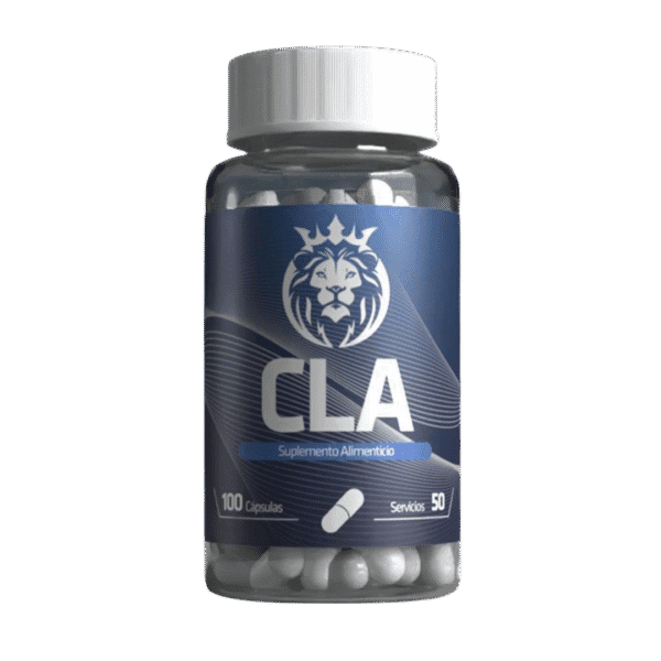 cla (100 caps)