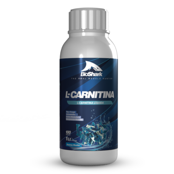 l carnitina (1l)