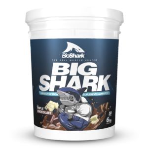 big shark (6kg)