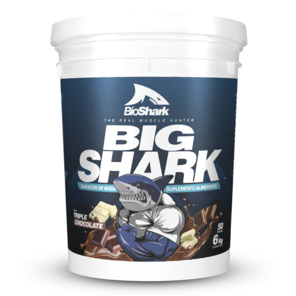 big shark (6kg)