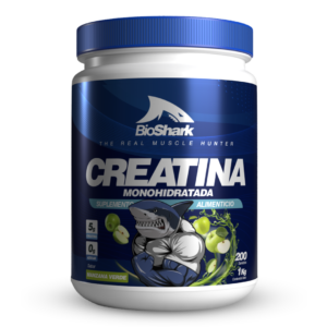 Creatina (1kg)