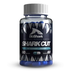 shark cut (60 caps)