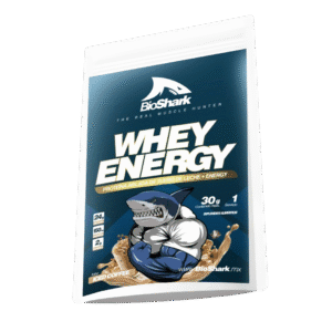 whey energy (30g