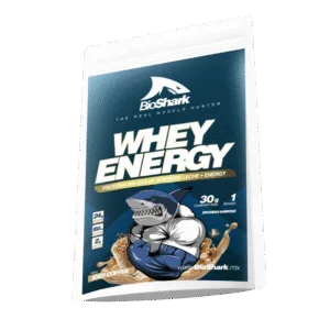whey energy (30g