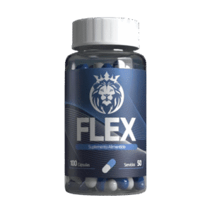 flex (100 caps)