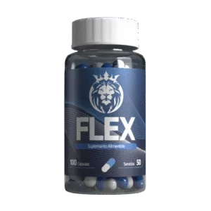 flex (100 caps)