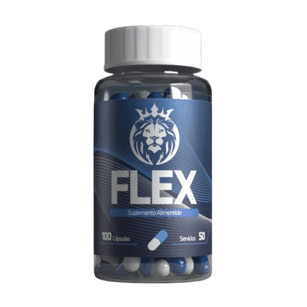 flex (100 caps)