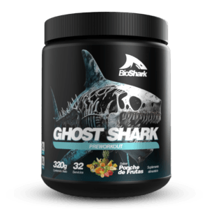 ghost shark (320g)