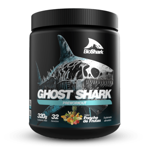 ghost shark (320g)