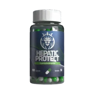 hepatic protect (100 caps)