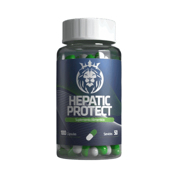 hepatic protect (100 caps)