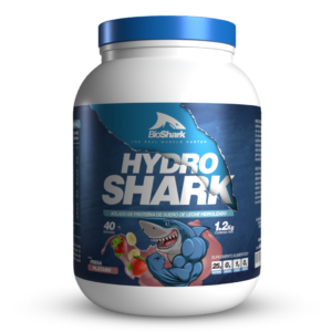 hydro shark (1.2 kg)