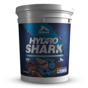 hydro shark (5 kg)