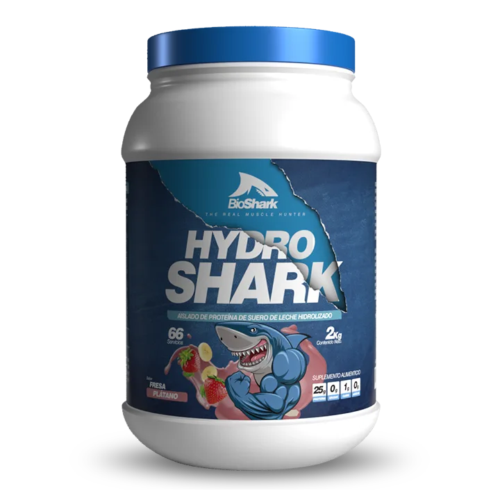 HYDRO SHARK (2 kg)