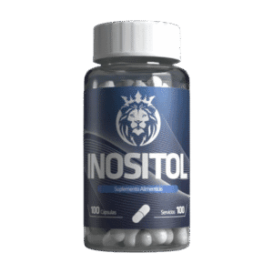 inositol (100 caps)