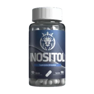 inositol (100 caps)