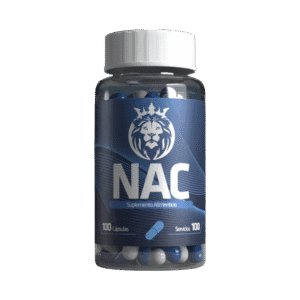 nac (100 caps)