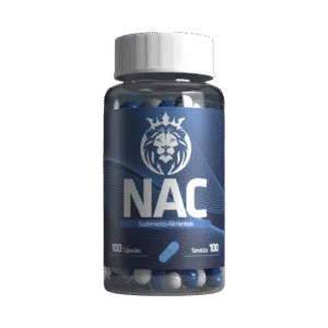 nac (100 caps)