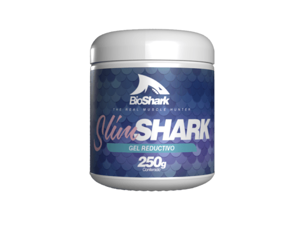 slim shark (250g)
