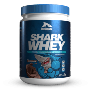 shark whey (1 kg)