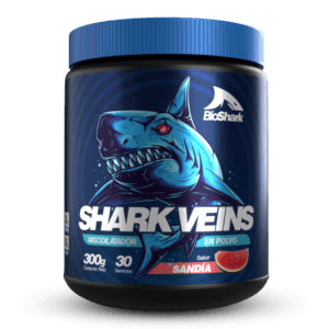 shark veins (300g)
