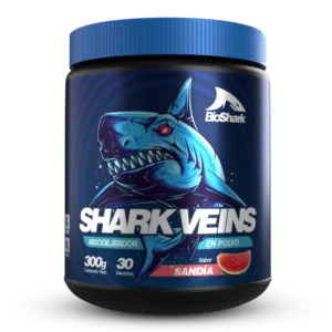 shark veins (300g)