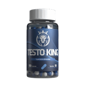 testo king (100 caps)