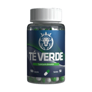 tÉ verde (150 caps)