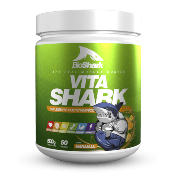 vita shark (500g)