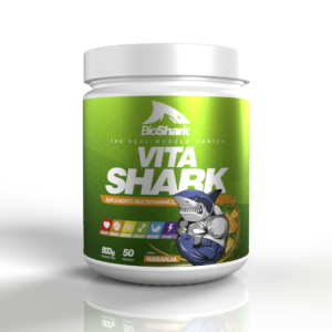 Vitaminas/Salud