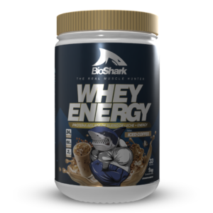 WHEY ENERGY (1kg)