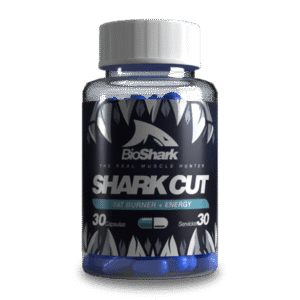 SHARK CUT (30 Caps)