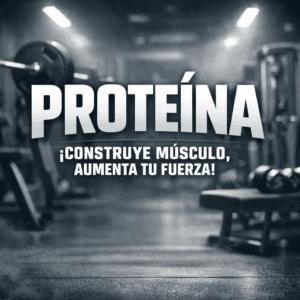 Proteínas