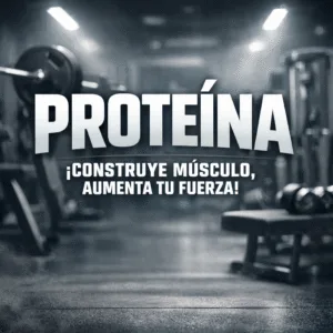 Proteínas