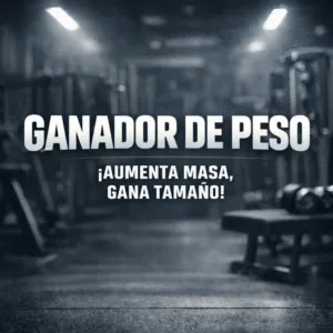 Ganador de Peso
