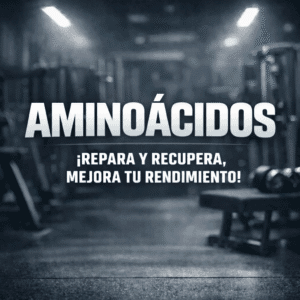Aminoácidos