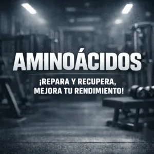 Aminoácidos