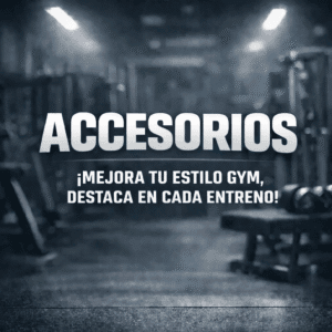 Accesorios