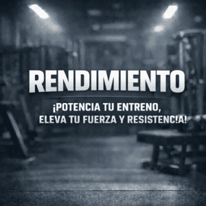 Rendimiento